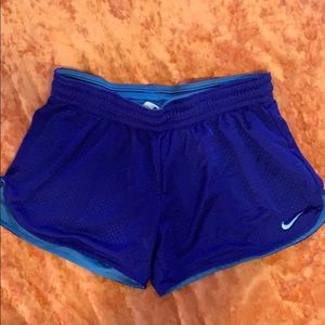 Nike shorts